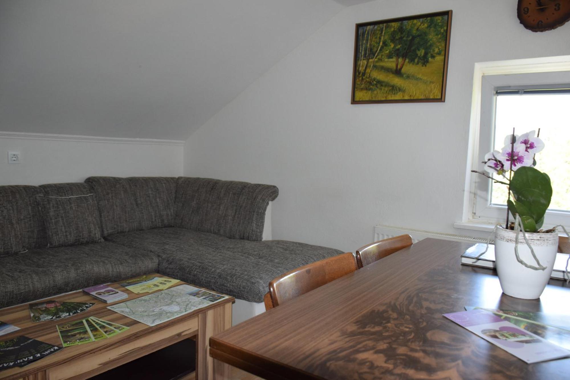 Apartma Narava Begunje pri Cerknici Værelse billede