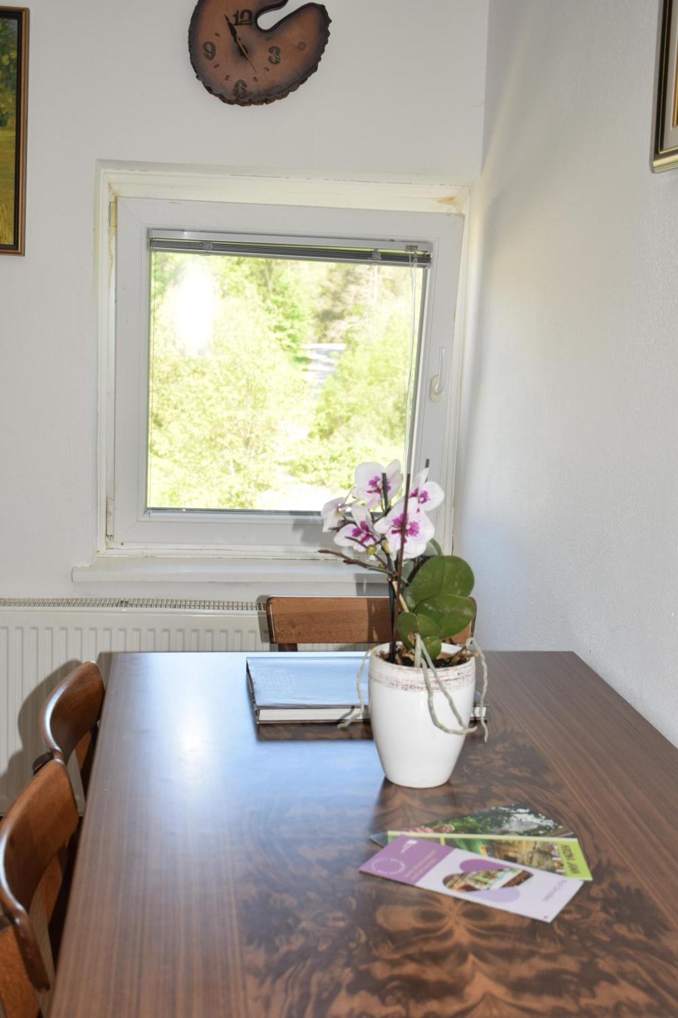 Apartma Narava Begunje pri Cerknici Værelse billede
