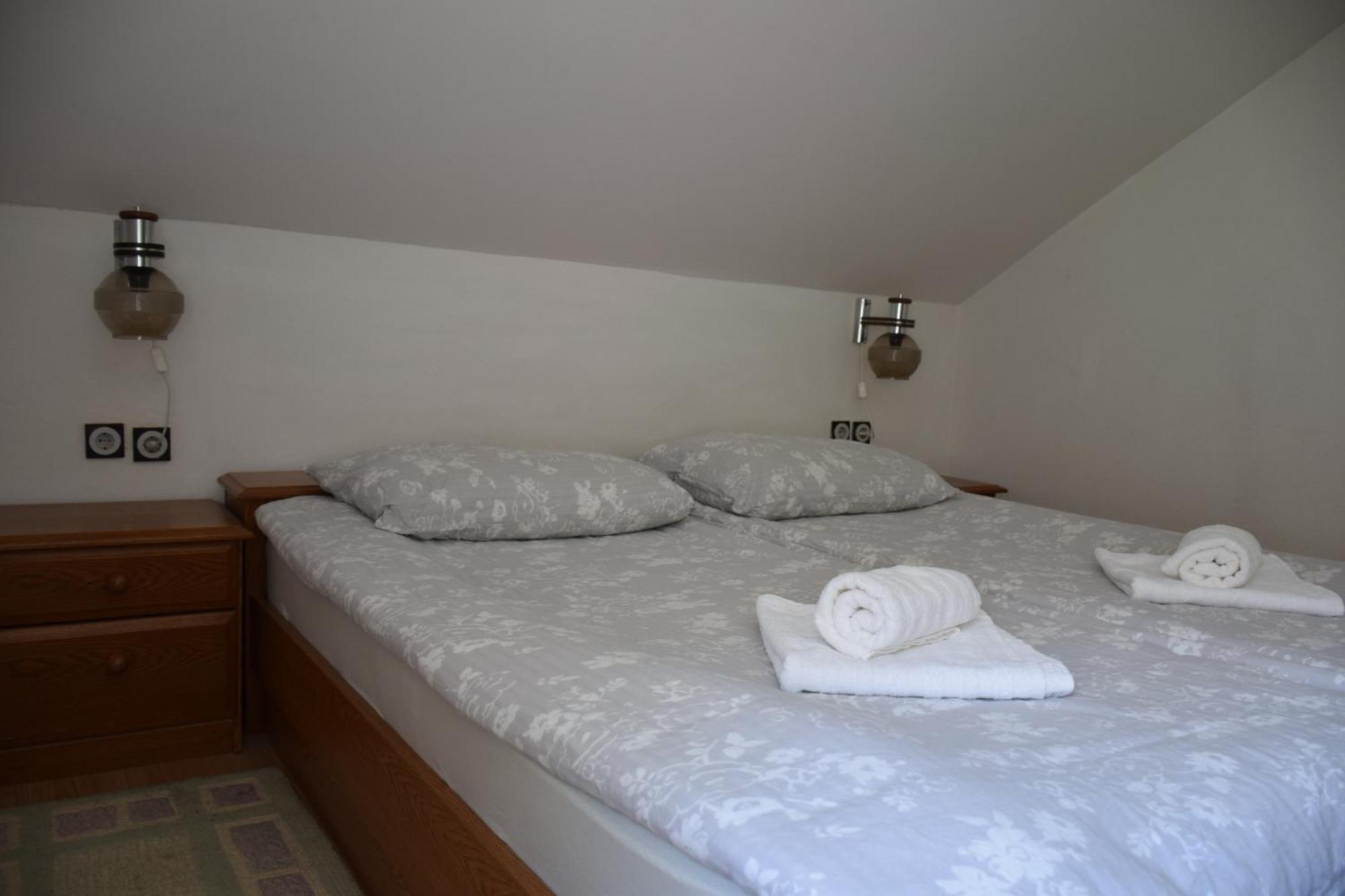 Apartma Narava Begunje pri Cerknici Værelse billede