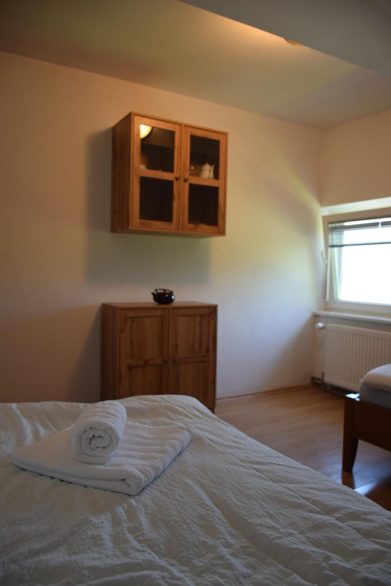 Apartma Narava Begunje pri Cerknici Værelse billede