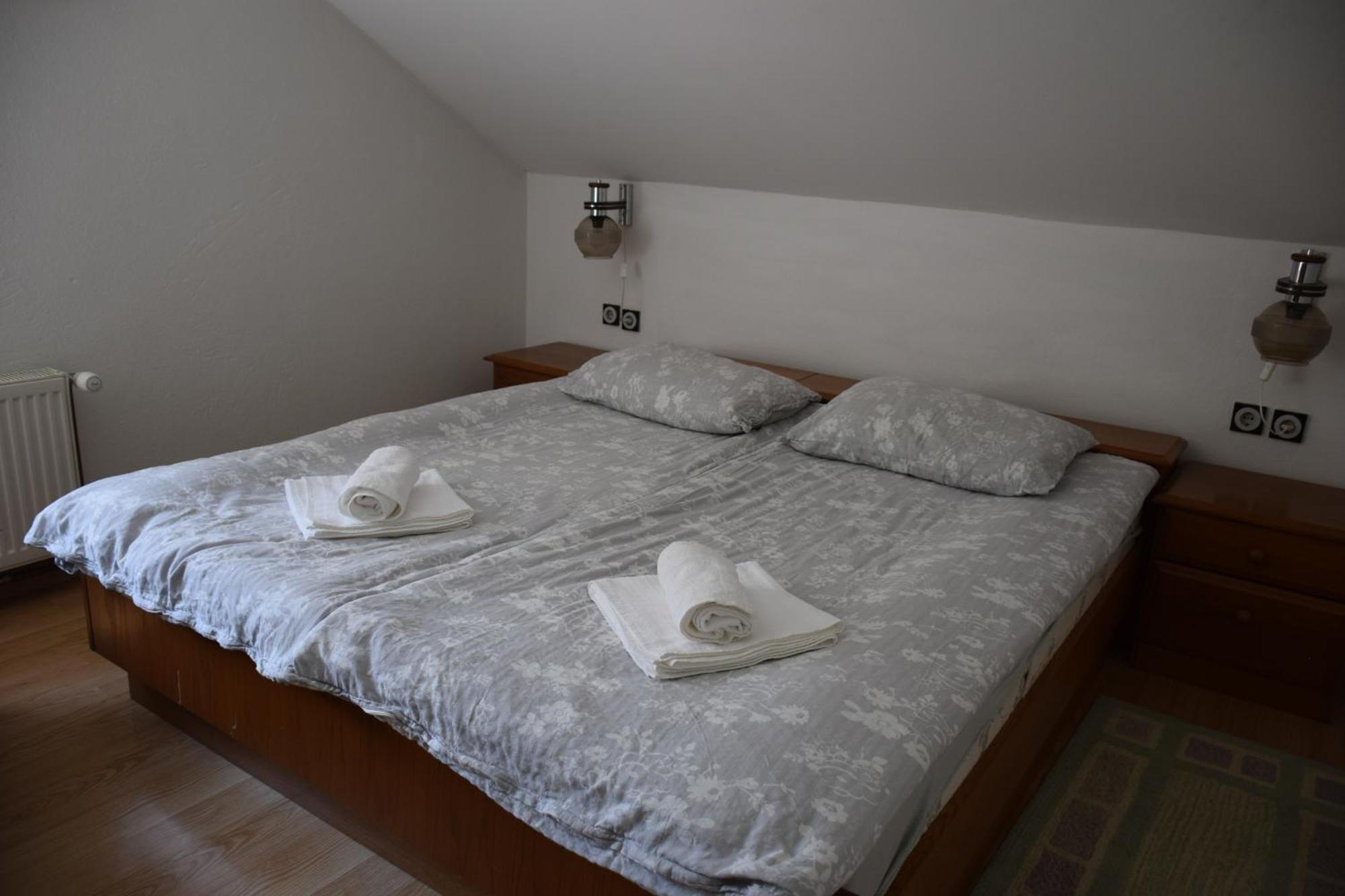 Apartma Narava Begunje pri Cerknici Værelse billede