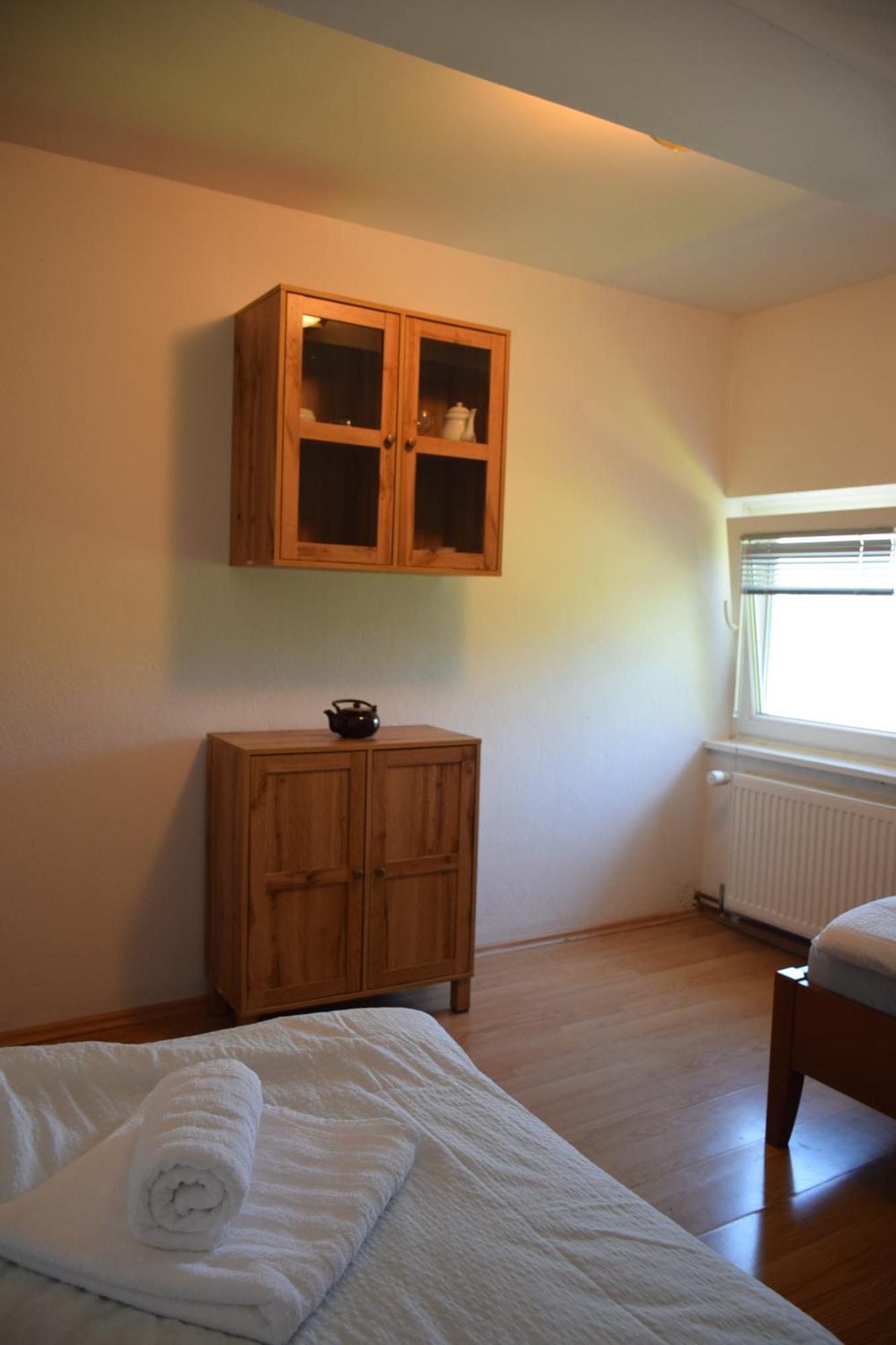 Apartma Narava Begunje pri Cerknici Værelse billede