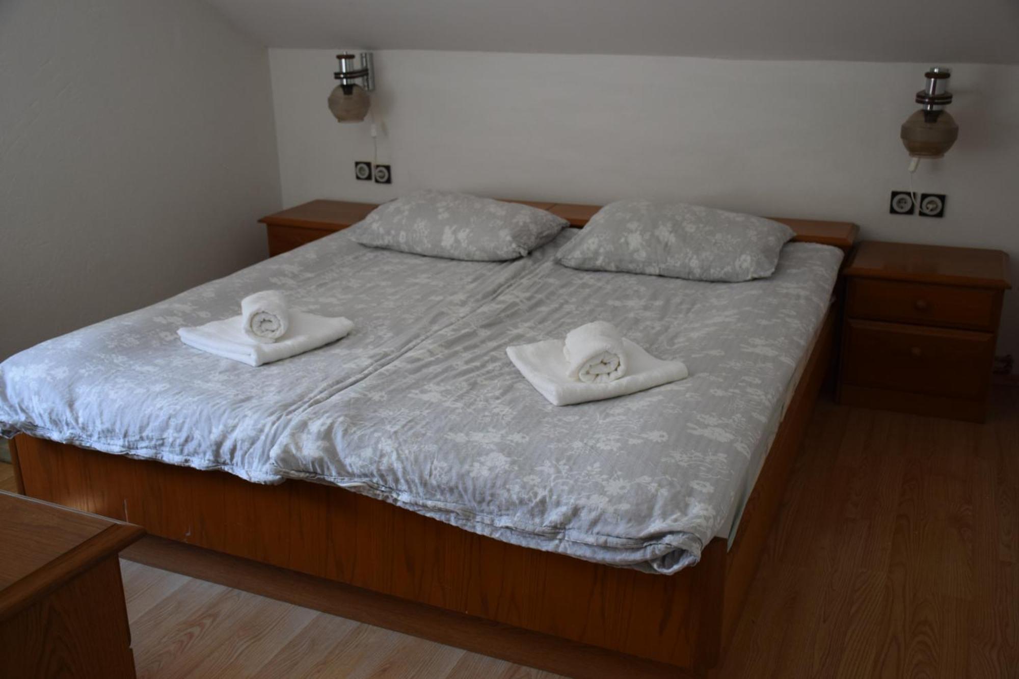 Apartma Narava Begunje pri Cerknici Værelse billede