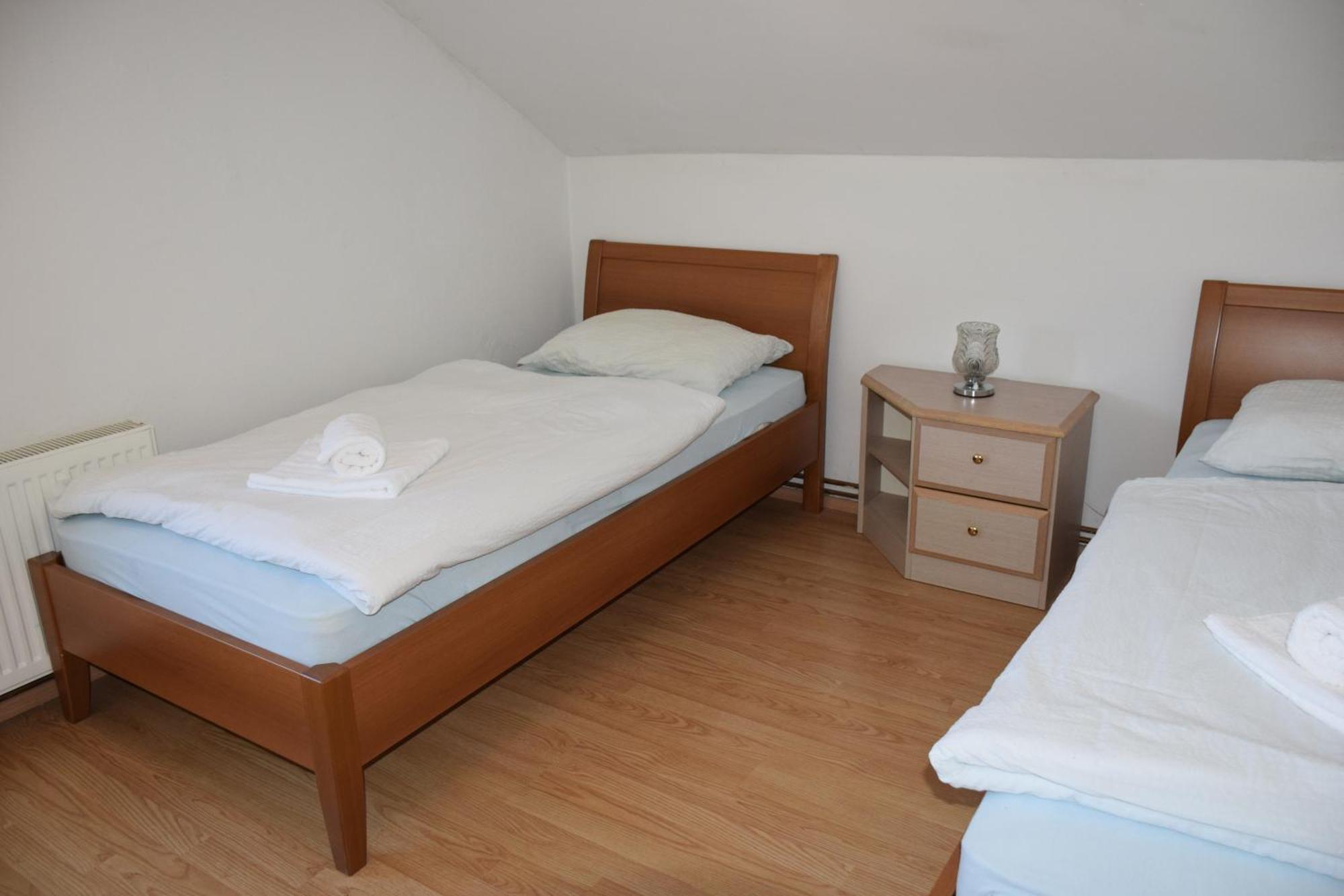 Apartma Narava Begunje pri Cerknici Værelse billede