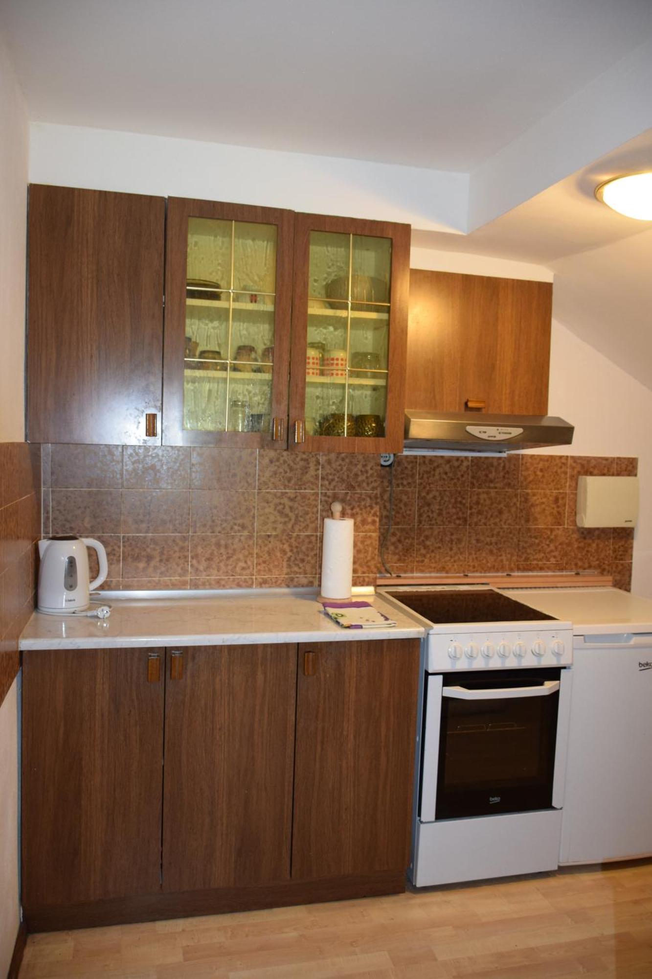 Apartma Narava Begunje pri Cerknici Værelse billede