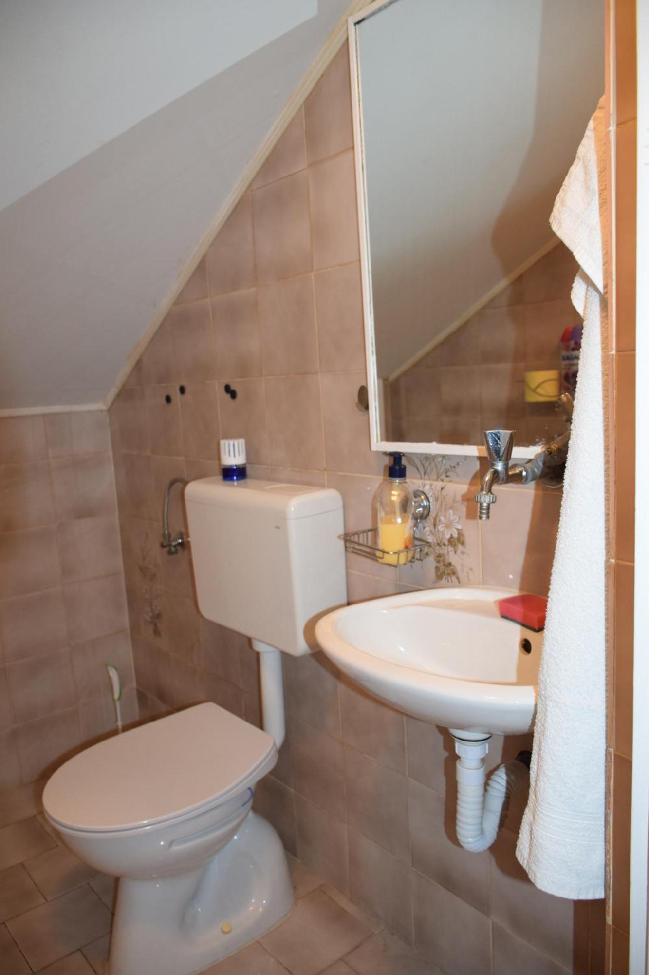 Apartma Narava Begunje pri Cerknici Værelse billede