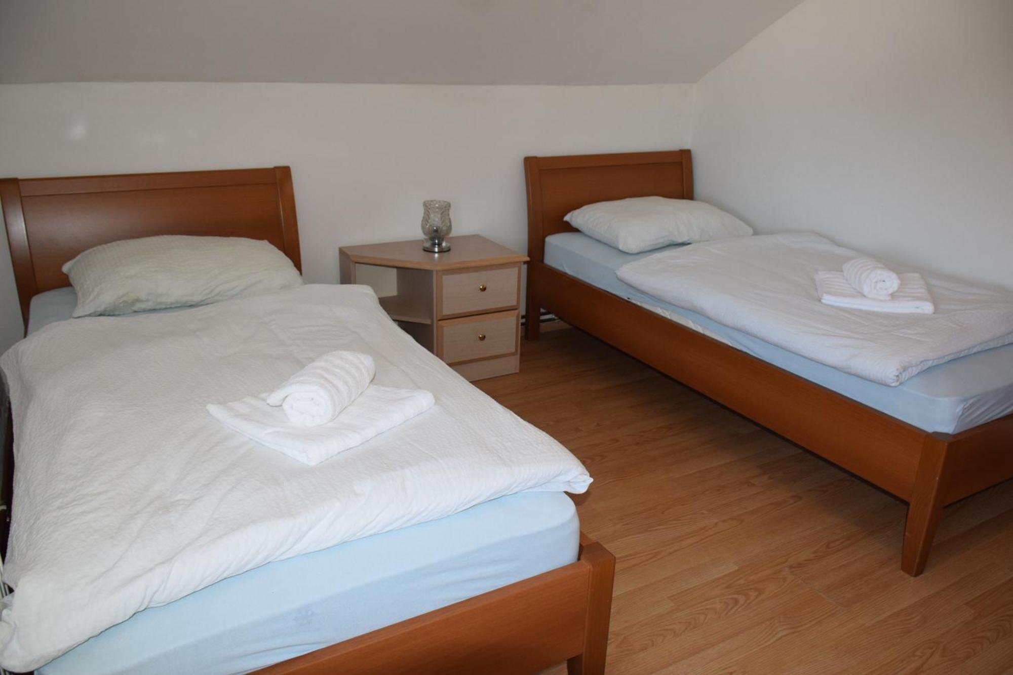 Apartma Narava Begunje pri Cerknici Værelse billede
