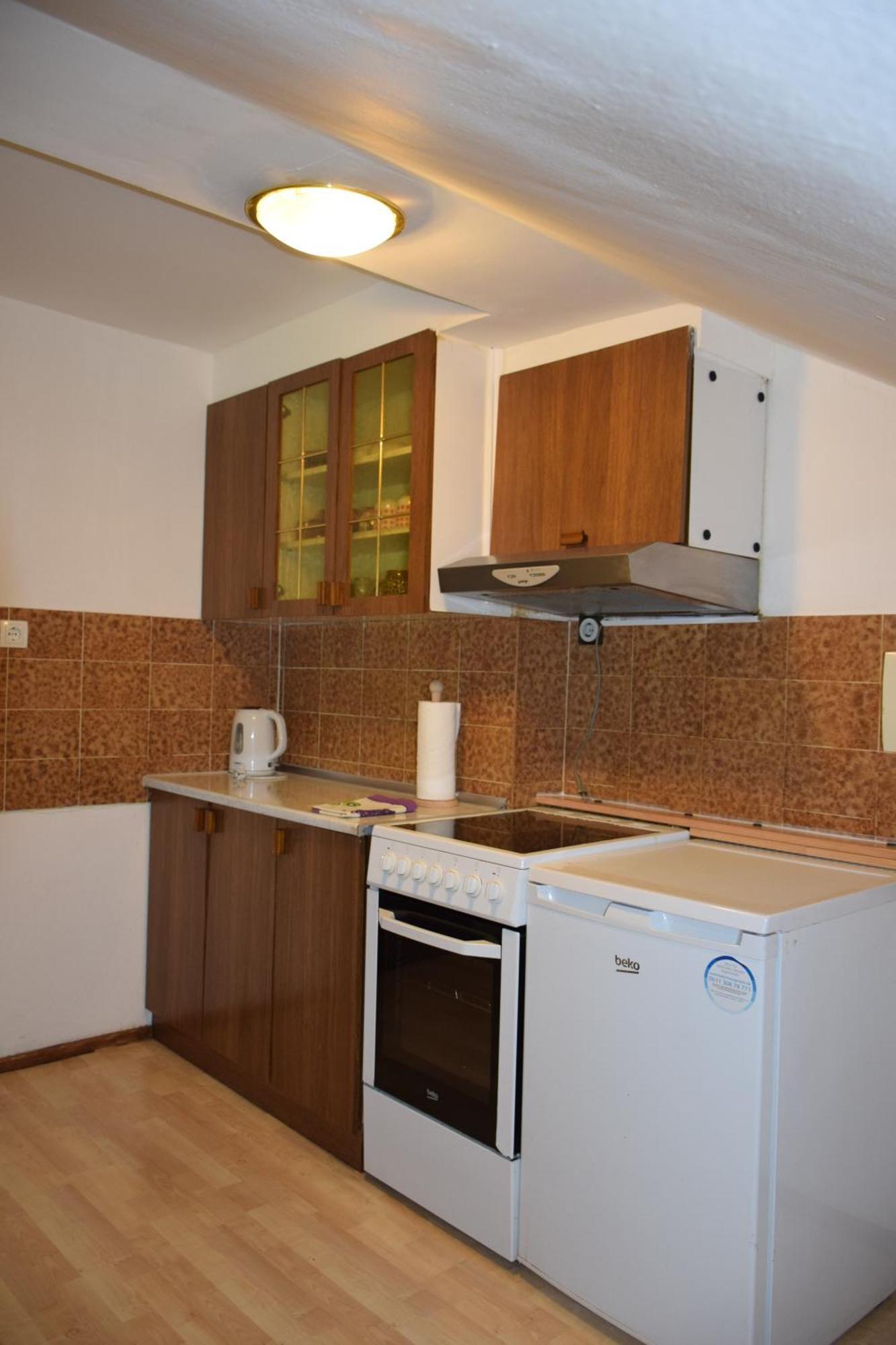 Apartma Narava Begunje pri Cerknici Værelse billede