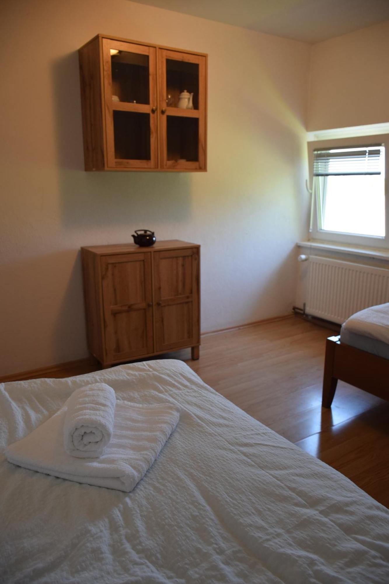 Apartma Narava Begunje pri Cerknici Værelse billede