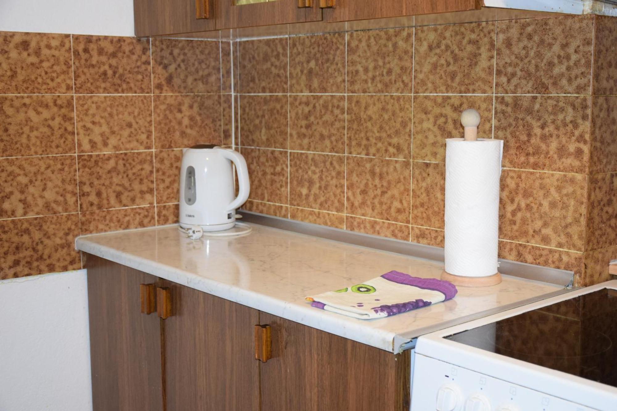 Apartma Narava Begunje pri Cerknici Værelse billede