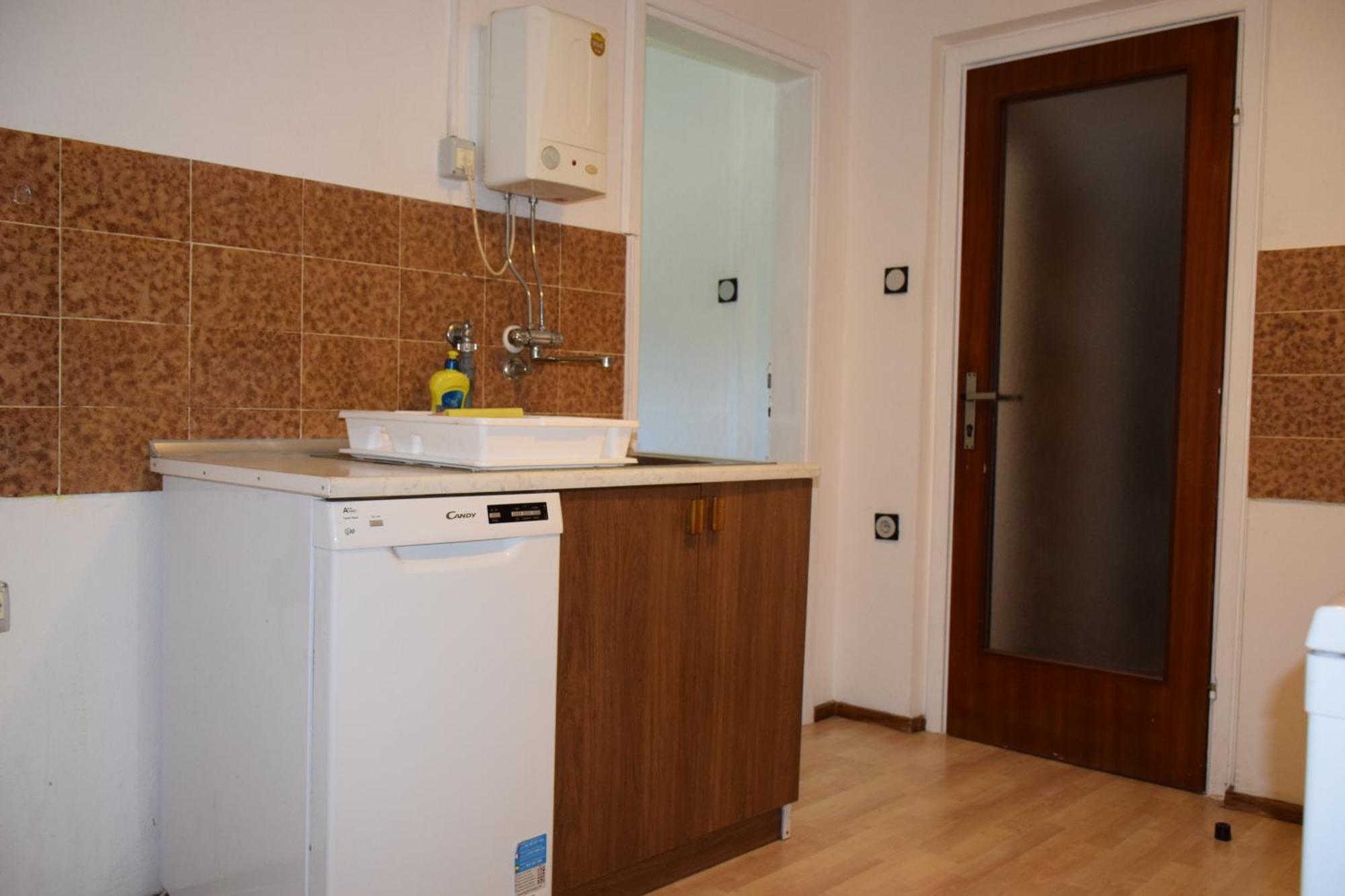 Apartma Narava Begunje pri Cerknici Værelse billede